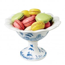 Juliska Country Estate Delft Blue Compote Fete